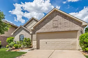 3819 Robinson Bend Dr, Spring, TX 77386 - Photo 2