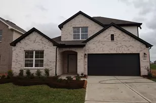 5711 Sunland Trl, Fulshear, TX 77441 - Photo 1