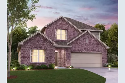 5711 Sunland Trail, Fulshear, TX 77441 - Photo 1