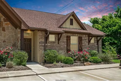 3325 Wakewell Court, College Station, TX 77845 - Photo 1