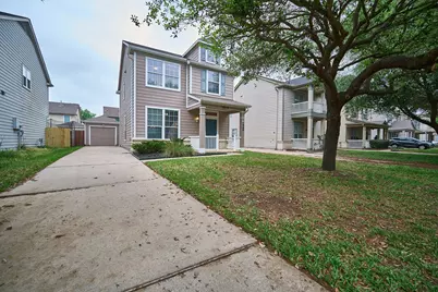 18814 Sandelford Drive, Katy, TX 77449 - Photo 2