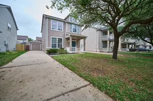 18814 Sandelford Dr, Katy, TX 77449 - Photo 2