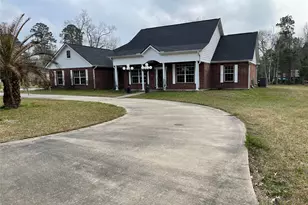 104 Woodward Ln, Silsbee, TX 77656 - Photo 6