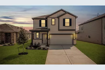 3939 Accolade Crossing, Brookshire, TX 77423 - Photo 2
