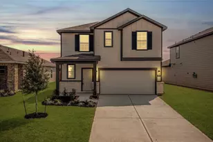3939 Accolade Xing, Brookshire, TX 77423 - Photo 2