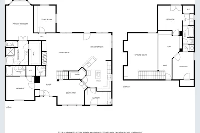 8210 Malardcrest Drive, Humble, TX 77346 - Photo 46