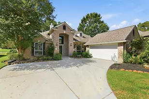 8210 Malardcrest Dr, Humble, TX 77346 - Photo 1