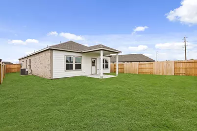 480 Long Branch Drive, Dayton, TX 77535 - Photo 20