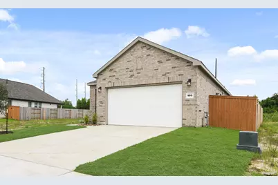 480 Long Branch Drive, Dayton, TX 77535 - Photo 2