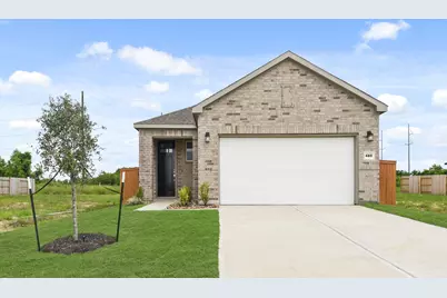 480 Long Branch Drive, Dayton, TX 77535 - Photo 1