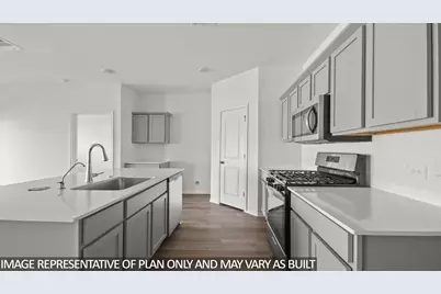 14253 Moonflower Drive, Splendora, TX 77372 - Photo 4