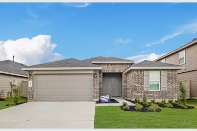 14253 Moonflower Drive, Splendora, TX 77372 - Photo 2