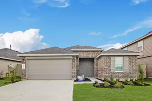 14253 Moon Flower Dr, Splendora, TX 77372 - Photo 2