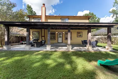 12145 La Salle Oaks, Conroe, TX 77304 - Photo 2