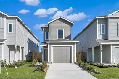 18243 Via Aurelia Drive, New Caney, TX 77357 - Photo 1