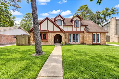 2051 Shadow Rock Drive, Houston, TX 77339 - Photo 1