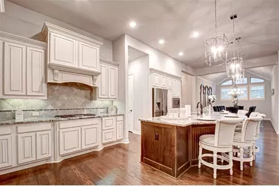 3526 Cotton Farms Drive, Richmond, TX 77406 - Photo 10