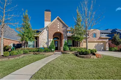 3526 Cotton Farms Drive, Richmond, TX 77406 - Photo 2