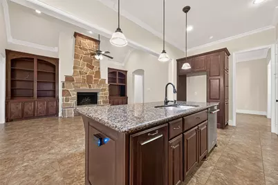 38 S Almondell Way, The Woodlands, TX 77354 - Photo 6