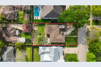 3221 Durhill Street, Houston, TX 77025 - Photo 30