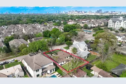 3221 Durhill Street, Houston, TX 77025 - Photo 2