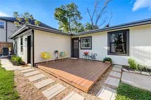 3221 Durhill St, Houston, TX 77025 - Photo 26
