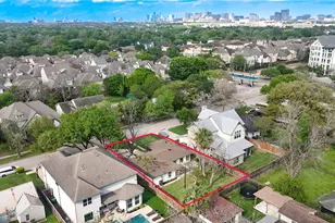3221 Durhill St, Houston, TX 77025 - Photo 2