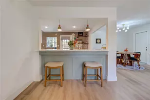 3221 Durhill St, Houston, TX 77025 - Photo 8