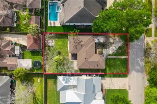 3221 Durhill St, Houston, TX 77025 - Photo 30