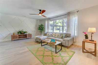 3221 Durhill Street, Houston, TX 77025 - Photo 4