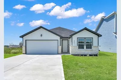 1441 Road 5734, Cleveland, TX 77327 - Photo 2