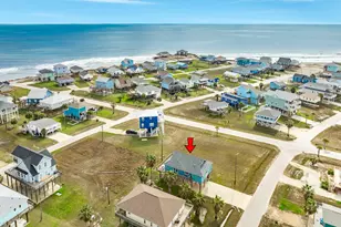 13006 Coronado Dr, Freeport, TX 77541 - Photo 1