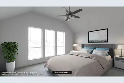 18802 Madonna Lily Court, Hockley, TX 77447 - Photo 4