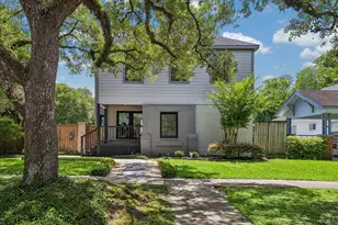 4344 Clay St, Houston, TX 77023 - Photo 2