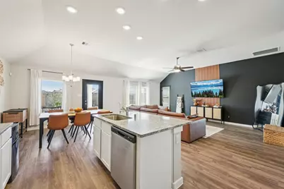 1217 Filly Creek Drive, Alvin, TX 77511 - Photo 16