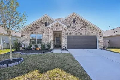 1217 Filly Creek Drive, Alvin, TX 77511 - Photo 1