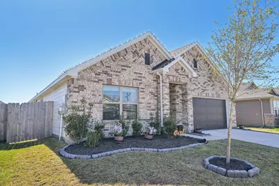 1217 Filly Creek Drive, Alvin, TX 77511 - Photo 2