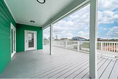 4014 Mitote Drive, Galveston, TX 77554 - Photo 10