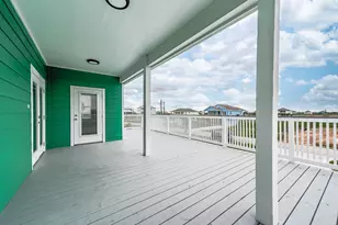 4014 Mitote Dr, Galveston, TX 77554 - Photo 10