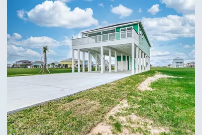 4014 Mitote Drive, Galveston, TX 77554 - Photo 2