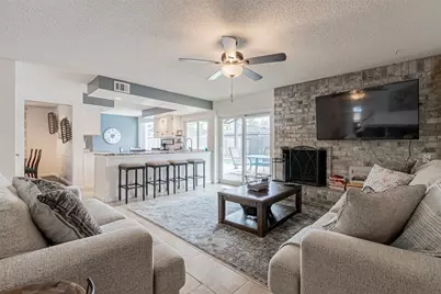 12123 Monticeto Lane, Meadows Place, TX 77477 - Photo 16