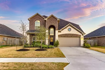 12114 Champions Forest Drive, Mont Belvieu, TX 77535 - Photo 1