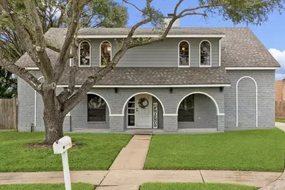 10715 Sageglow Drive, Houston, TX 77089 - Photo 1