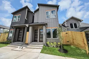 4607 Gunter St, Houston, TX 77020 - Photo 2