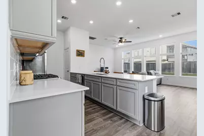 12902 Rio Medina Trail, Cypress, TX 77433 - Photo 2