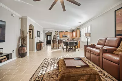 1910 Highland Point Court, Pearland, TX 77581 - Photo 8