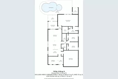 1910 Highland Point Court, Pearland, TX 77581 - Photo 38