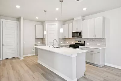 6332 Sapphire Ocean Drive, Houston, TX 77092 - Photo 1