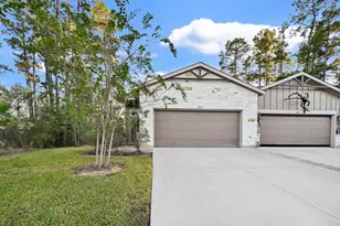 127 Wickersham, Conroe, TX 77304 - Photo 4
