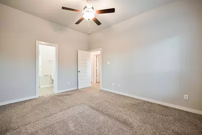 127 Wickersham  Unit A, Conroe, TX 77304 - Photo 24